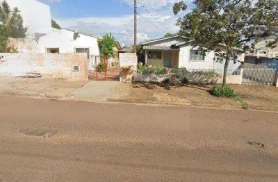 Terreno à venda, 484 m² por r$ 1.050.000,00 - neva - cascavel/pr