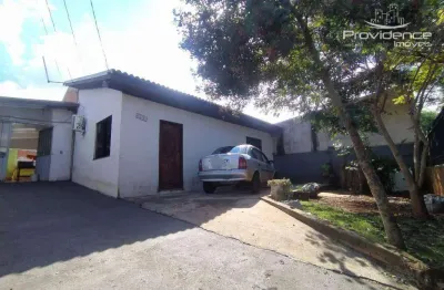 Casa com 3 dormitórios à venda, 80 m² por r$ 360.000,00 - cascavel velho - cascavel/pr