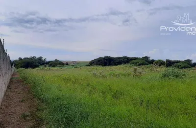 Terreno à venda, 20000 m² por r$ 12.900.000,00 - santos dumont - cascavel/pr