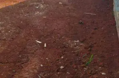 Terreno à venda, 250 m² por r$ 180.000,00 - brasmadeira - cascavel/pr