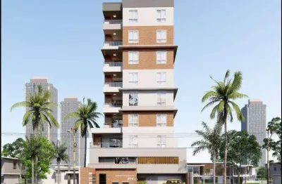 Apartamento com 3 dormitórios à venda, 83 m² por r$ 495.159,87 - coqueiral - cascavel/pr