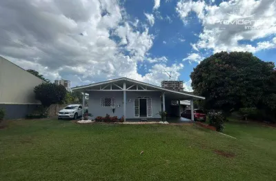 Terreno à venda, 900 m² por r$ 1.200.000,00 - coqueiral (jd. aclimação) - cascavel/pr