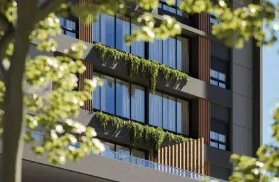 Apartamento com 3 dormitórios à venda, 159 m² por r$ 1.407.770,20 - centro - cascavel/pr