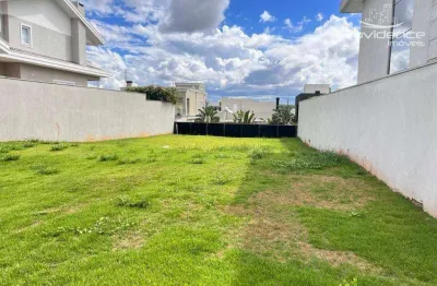Terreno à venda, 597 m² por r$ 1.250.000,00 - fag - cascavel/pr