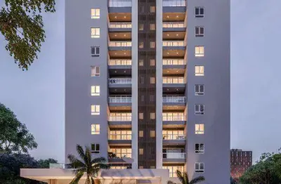 Apartamento com 3 dormitórios à venda, 97 m² por r$ 938.219,00 - centro - cascavel/pr