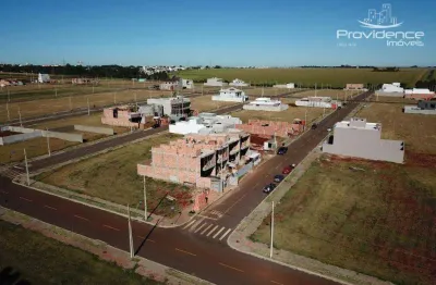 Terreno à venda, 580 m² por r$ 770.000,00 - tropical iii - cascavel/pr