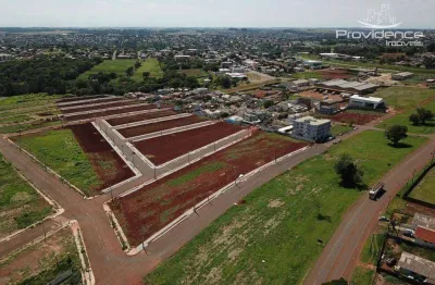 Terreno à venda, 300 m² por r$ 222.000,00 - brasmadeira - cascavel/pr