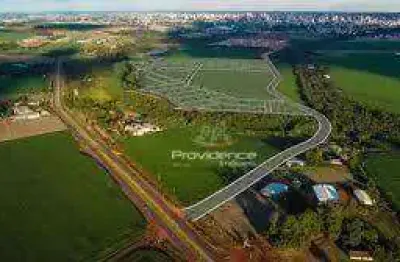 Terreno à venda, 301 m² por r$ 319.000,00 - paraíso tropical i - cascavel/pr