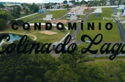 Terreno à venda, 214 m² por r$ 238.000,00 - universitário - cascavel/pr