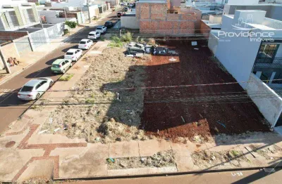 Terreno à venda, 271 m² por r$ 300.000,00 - siena - cascavel/pr