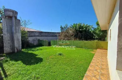 Terreno à venda, 600 m² por r$ 899.000,00 - pioneiros catarinenses - cascavel/pr