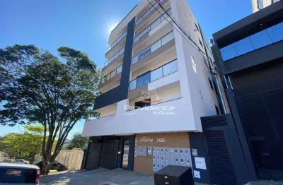 Apartamento para alugar em cascavel – 02 vagas | elevador | poço artesiano | aquecimento solar – próximo ao shopping jl