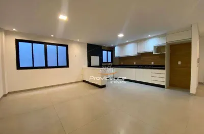 Apartamento com 3 dormitórios para alugar, 113 m² por r$ 3.363,00/mês - centro - cascavel/pr