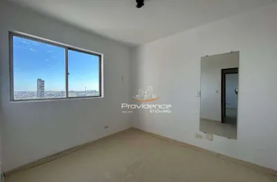 Apartamento com 2 dormitórios para alugar, 63 m² por r$ 2.050,00/mês - centro - cascavel/pr