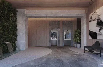 Apartamento com 3 dormitórios à venda, 357 m² por r$ 4.000.000,00 - cancelli - cascavel/pr