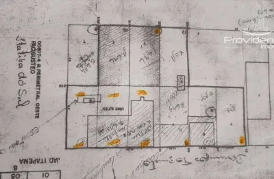 Terreno à venda, 7084 m² por r$ 4.200.000,00 - santos dumont - cascavel/pr