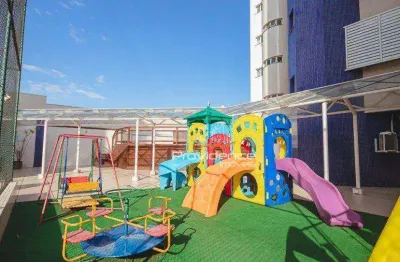 Apartamento com 3 dormitórios à venda por r$ 1.500.000,00 - centro - cascavel/pr