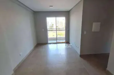 Apartamento com 2 dormitórios à venda por r$ 520.000,00 - centro - cascavel/pr