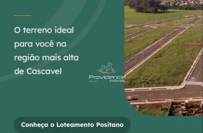 Terreno à venda, 244 m² por r$ 251.877,22 - brasmadeira - cascavel/pr