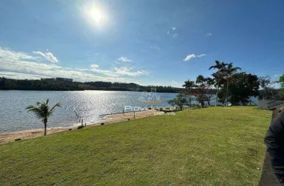 Terreno à venda, 942 m² por r$ 650.000,00 - região do lago 2 - cascavel/pr