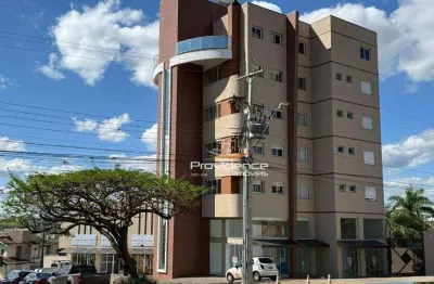 Sala para alugar, 60 m² por R$ 2.672,00/mês - Country - Cascavel/PR