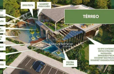 Terreno à venda, 490 m² por r$ 1.532.475,00 - pacaembu - cascavel/pr