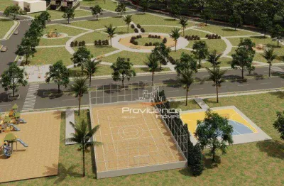 Terreno à venda, 394 m² por r$ 472.000,00 - tropical  - cascavel/pr