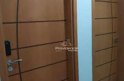Apartamento com 3 dormitórios à venda, 184 m² por r$ 1.200.000,00 - centro - cascavel/pr