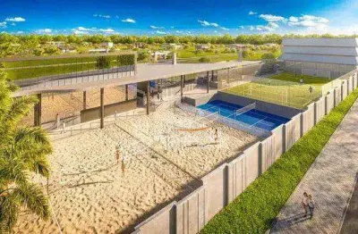 Terreno à venda, 375 m² por r$ 900.000,00 - tropical  - cascavel/pr