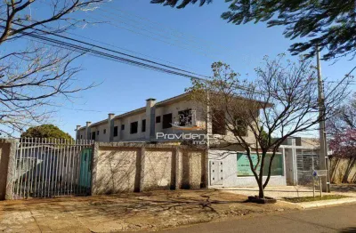 Sobrado com 3 dormitórios à venda, 94 m² por r$ 514.625,00 - coqueiral - cascavel/pr