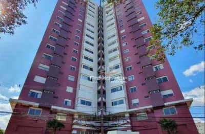 Apartamento com 4 dormitórios à venda por r$ 1.350.000,00 - centro - cascavel/pr