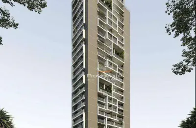 Apartamento com 3 dormitórios à venda, 181 m² por r$ 2.000.000,00 - cancelli - cascavel/pr