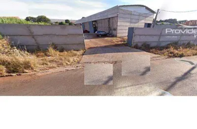 Terreno à venda, 2904 m² por r$ 9.000.000,00 - brasília - cascavel/pr
