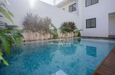 Sobrado com 3 dormitórios à venda, 200 m² por r$ 980.000,00 - canadá - cascavel/pr