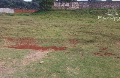 Terreno à venda, 360 m² por r$ 580.000,00 - pacaembu - cascavel/pr