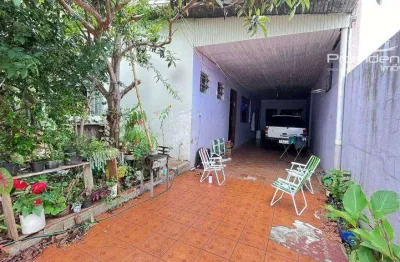 Terreno à venda, 364 m² por r$ 650.000,00 - vila tolentino - cascavel/pr
