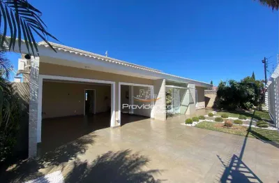 Casa com 4 dormitórios à venda, 257 m² por r$ 2.600.000,00 - maria luiza - cascavel/pr