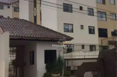 Apartamento com 3 dormitórios à venda por r$ 330.000,00 - neva - cascavel/pr