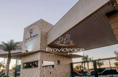 Casa com 4 dormitórios à venda, 294 m² por r$ 2.800.000 - cataratas - cascavel/pr