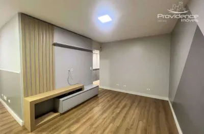 Apartamento com 3 dormitórios para alugar por r$ 2.872,00/mês - neva - cascavel/pr