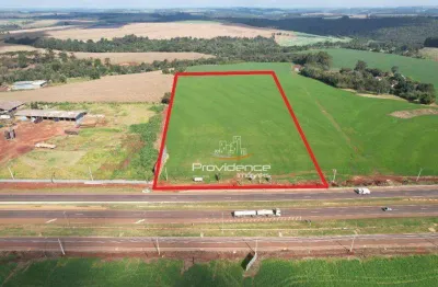 Área à venda, 72600 m² por r$ 18.000.000,00 - zona rural - cascavel/pr