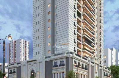 Apartamento com 2 dormitórios à venda por r$ 506.397,00 - neva - cascavel/pr