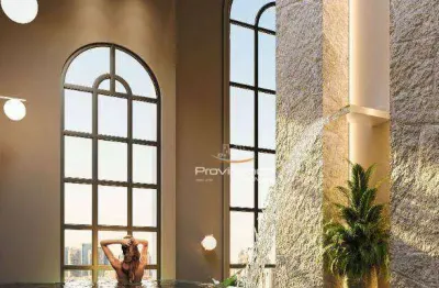Apartamento com 3 dormitórios à venda por r$ 600.741,00 - neva - cascavel/pr