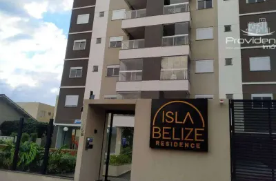 Apartamento com 3 dormitórios à venda por r$ 785.000,00 - neva - cascavel/pr