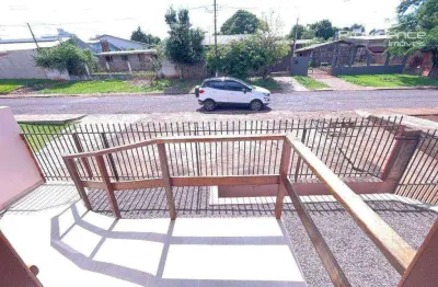 Casa com 2 dormitórios à venda, 190 m² por r$ 799.000,00 - neva - cascavel/pr