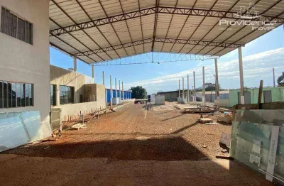 Chácara com 1 dormitório à venda, 3026 m² por r$ 2.000.000,00 - lago azul - cascavel/pr