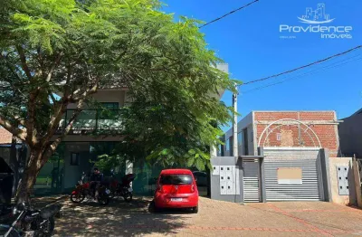 Sala à venda por r$ 288.363,00 - santa felicidade - cascavel/pr
