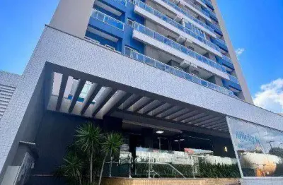 Apartamento com 3 dormitórios à venda, 74 m² por r$ 699.000,00 - maria luiza - cascavel/pr