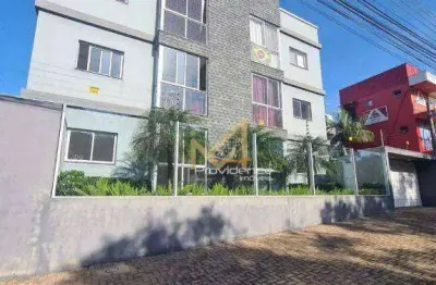 Apartamento com 3 dormitórios à venda, 80 m² por r$ 530.000,00 - centro - cascavel/pr