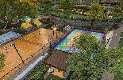 Terreno à venda, 1000 m² por r$ 825.000 - brasmadeira - cascavel/pr